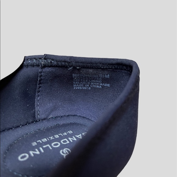 Women’s Bandolino Shoes - Picture 8 of 8